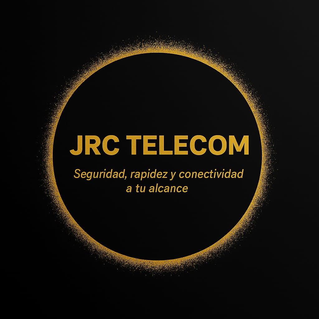 Logo JRC Telecom